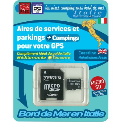 Bord de Mer Italie